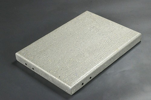 氟碳鋁單板